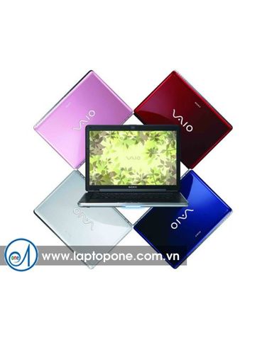Mua laptop Sony vaio giá cao quận 7