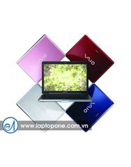 Mua laptop Sony vaio giá cao quận 7
