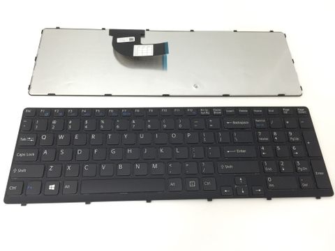 Sửa bàn phím laptop Sony Vaio quận 7