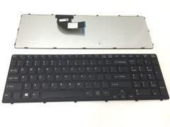 Sửa bàn phím laptop Sony Vaio quận 7