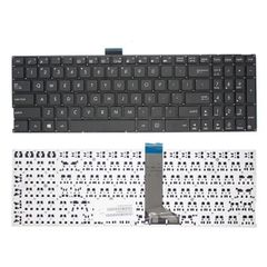 Thay Bàn Phím Laptop Asus Quận 7