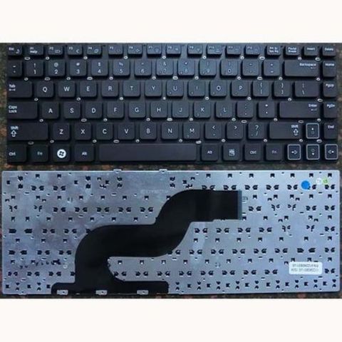 Thay Bàn Phím Laptop Samsung Q428 R439 Quận 7