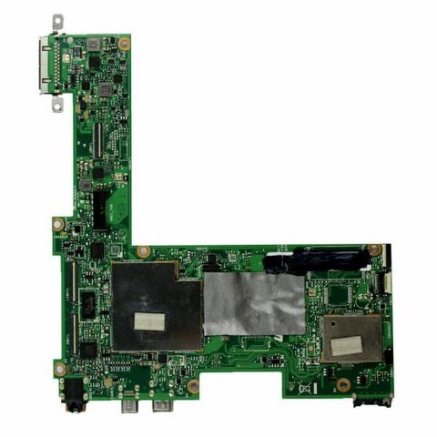 Mainboard Kingcom Titan 7