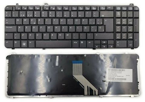 Thay Bàn Phím Laptop Hp 5310M Dm4 Quận 7