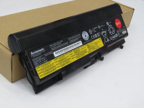 Thay pin LapTop LENOVO G40 Tại Quận 7