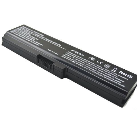 Thay pin LapTop TOSHIBA L640 Tại Quận 8