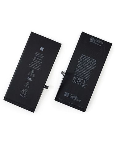 Thay Pin Iphone Se Quận 8