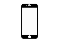 Thay Mặt Kính Iphone 7 Quận 8
