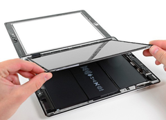 Màn Hình Ipad 4 Quận 8