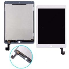 Thay Màn Hình Ipad 2 Quận 8