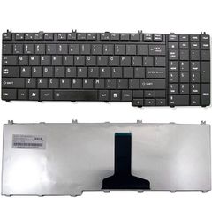 Thay Bàn Phím Laptop Toshiba L650 L670 Quận 8