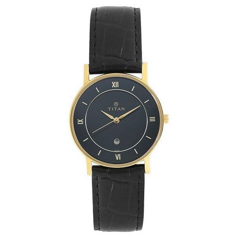 Đồng hồ Nam Titan 9162YL02