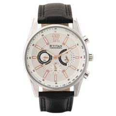  Đồng hồ Nam Titan 9322SL01 