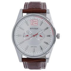  Đồng hồ Nam Titan 9322SL06 
