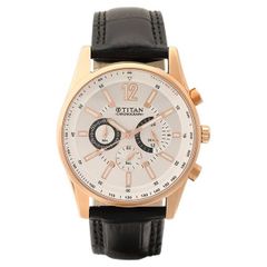  Đồng hồ Nam Titan 9322WL01 