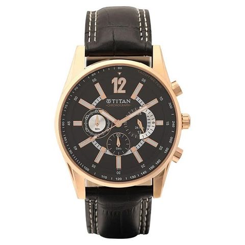 Đồng hồ Nam Titan 9322WL02