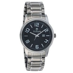  Đồng hồ Nam Titan 9380SM02 