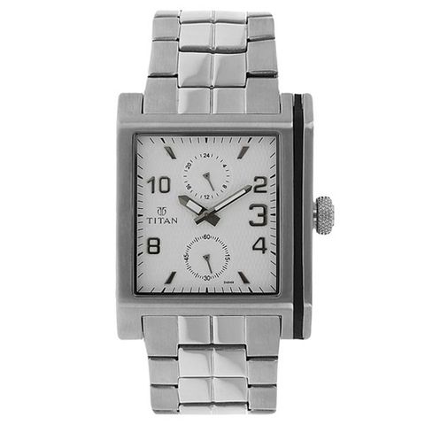Đồng hồ Nam Titan 9410SM01
