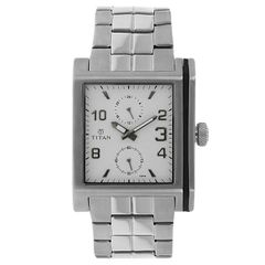  Đồng hồ Nam Titan 9410SM01 