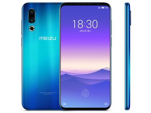 Thu mua điện thoại Meizu giá cao quận 9