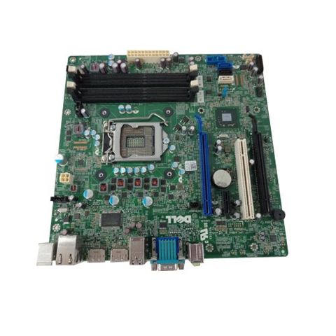 Sửa mainboard laptop Dell quận 9