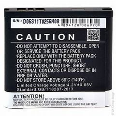 Thay pin điện thoại Sony quận 9