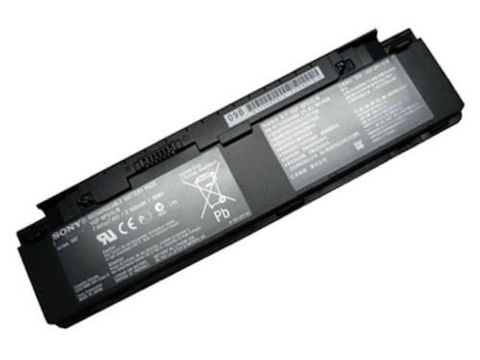 Thay pin LapTop SONY VAIO SVE 14115FD Tại Quận 9