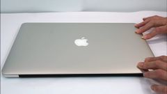 Mua Macbook Air giá cao quận 9