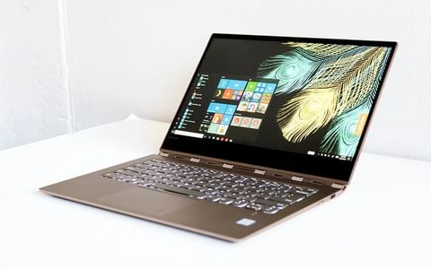 Bán laptop Lenovo cũ quận 9