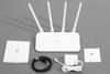 Router Wifi Chuẩn AC Xiaomi 4A Gigabit Trắng
