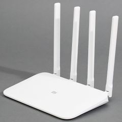  Router Wifi Chuẩn AC Xiaomi 4A Gigabit Trắng 