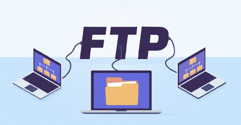 FTP là gì? 3 điều cơ bản bạn cần biết về giao thức FTP
