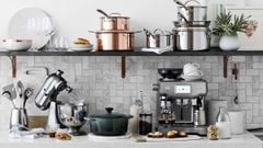  Các loại đồ gia dụng hiện đại cho căn bếp nhà bạn thêm tiện nghi 