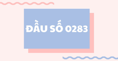  0283 là mạng gì, ở đâu? Cách nhận biết nhà mạng điện thoại bàn cố định 