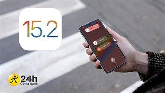 Cuộc gọi khẩn cấp trên iPhone với iOS 15.2 đã có thay đổi mới, bạn xem ngay để biết cách sử dụng nhé