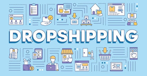 Dropshipping là gì? Lợi ích, hạn chế và cách bắt đầu kinh doanh cơ bản