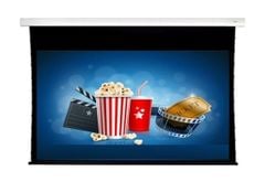  Màn chiếu phim 3D HDmovie HD150 