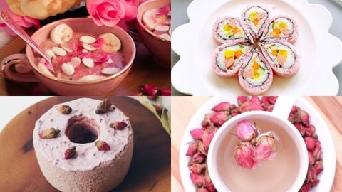 Tổng hợp 28 cách làm các món ăn 20/10 hấp dẫn cho ngày Phụ Nữ Việt Nam