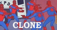  Clone là gì? Tạo tài khoản clone để làm gì? Có nên hay không? 