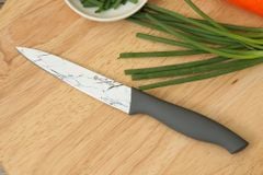  Dao gọt inox chống dính BHX LD-KS125UT 