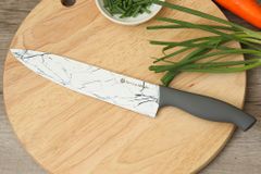 Dao cắt inox BHX LD-KS125CF 