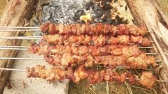  Cách làm thịt heo nướng riềng mẻ thơm lừng hấp dẫn đãi tiệc 20/11 