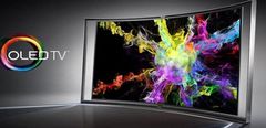  Samsung tiếp tục dẫn đầu thị trường TV toàn cầu, doanh số TV OLED tăng kỷ lục trong 6 tháng đầu năm 2021 
