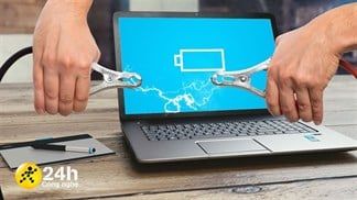 3 tuyệt chiêu giúp bạn 'xử' nhanh các vấn đề về pin trên laptop một cách hiệu quả mà ít ai biết