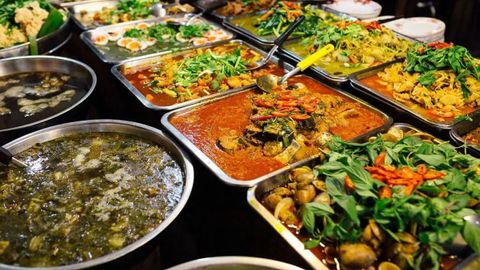Tổng hợp 30 món ăn đường phố Thái Lan độc đáo, ăn một lần là đắm say