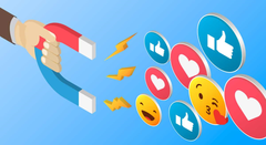  7 mẹo giúp Facebook của bạn được nhiều người biết tới 