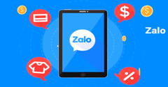  Cách tạo shop trên Zalo để bán hàng online miễn phí cực dễ làm 