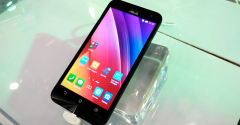 4 bước tắt khóa màn hình chính trên Asus Zenfone (Android 6)