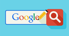  [Video] Cách đưa thanh Google ra màn hình chính Android cực dễ dàng 