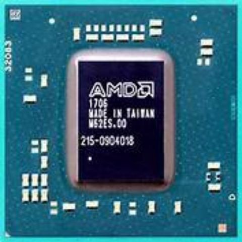 Chíp VGA Màn Hình iMac 21.5‑Inch Retina 4K Mne02